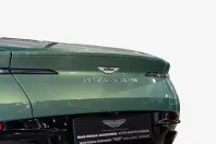 Aston Martin DB12 din 2024 cu 2.500 km - oferta AST193595 - foto 9
