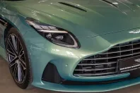 Aston Martin DB12 din 2024 cu 2.500 km - oferta AST193595 - foto 10