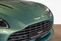 Aston Martin DB12 din 2024 cu 2.500 km - oferta AST193595 - foto 11