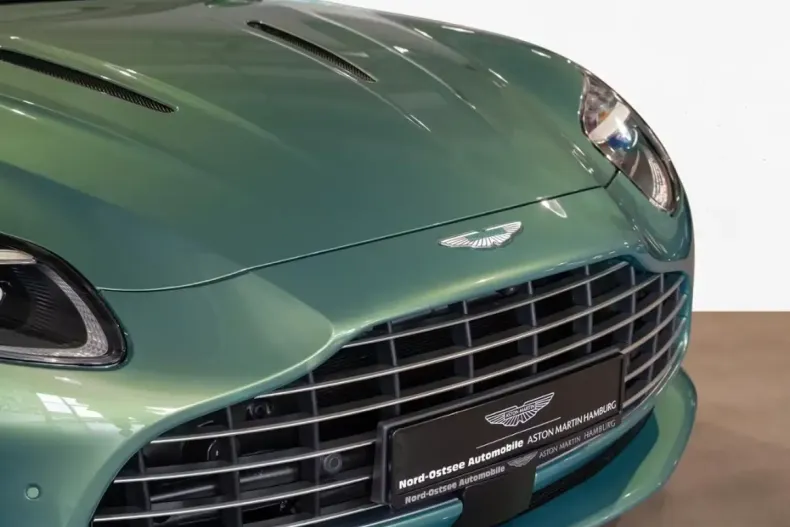 Aston Martin DB12 din 2024 cu 2.500 km - oferta AST193595 - foto 11