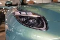 Aston Martin DB12 din 2024 cu 2.500 km - oferta AST193595 - foto 15