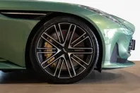 Aston Martin DB12 din 2024 cu 2.500 km - oferta AST193595 - foto 17