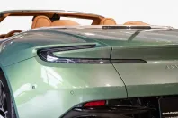 Aston Martin DB12 din 2024 cu 2.500 km - oferta AST193595 - foto 18