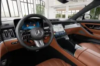 Mercedes-Benz S 63 AMG (Clasa S) din 2025 cu 16.681 km - oferta MER193596 - foto 6