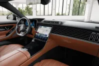 Mercedes-Benz S 63 AMG (Clasa S) din 2025 cu 16.681 km - oferta MER193596 - foto 7