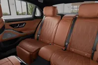 Mercedes-Benz S 63 AMG (Clasa S) din 2025 cu 16.681 km - oferta MER193596 - foto 10