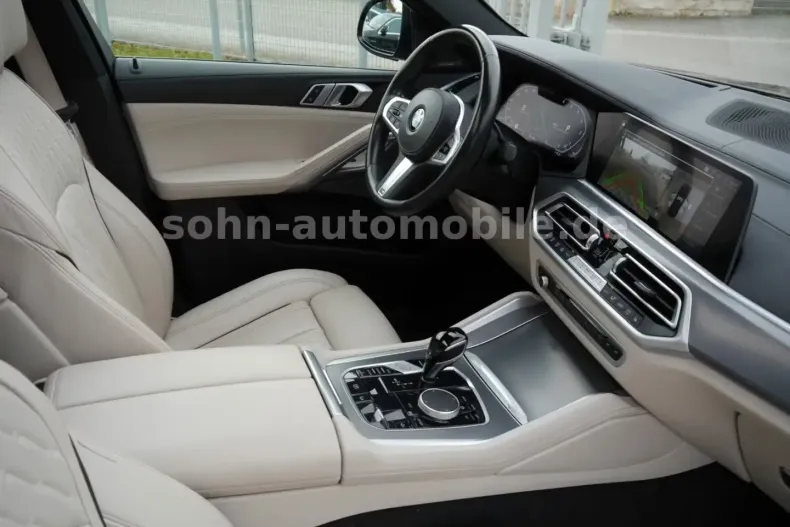 BMW X6 M (Seria X) din 2022 cu 35.000 km - oferta BMW193598 - foto 21