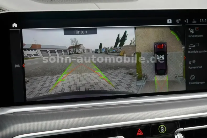 BMW X6 M (Seria X) din 2022 cu 35.000 km - oferta BMW193598 - foto 24