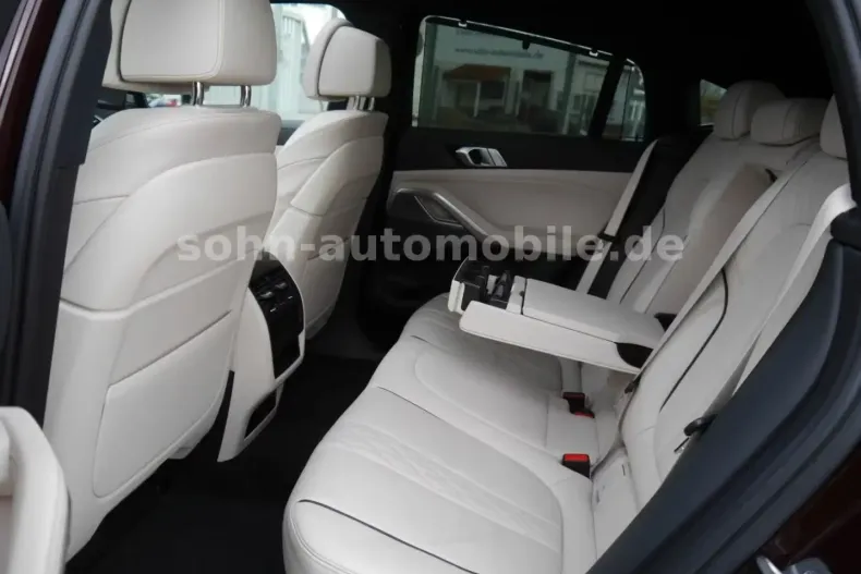 BMW X6 M (Seria X) din 2022 cu 35.000 km - oferta BMW193598 - foto 30