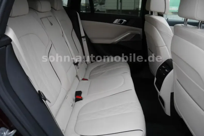 BMW X6 M (Seria X) din 2022 cu 35.000 km - oferta BMW193598 - foto 31