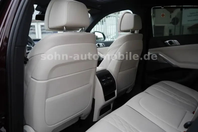 BMW X6 M (Seria X) din 2022 cu 35.000 km - oferta BMW193598 - foto 34