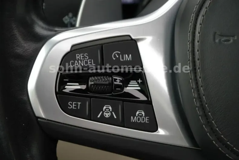 BMW X6 M (Seria X) din 2022 cu 35.000 km - oferta BMW193598 - foto 37