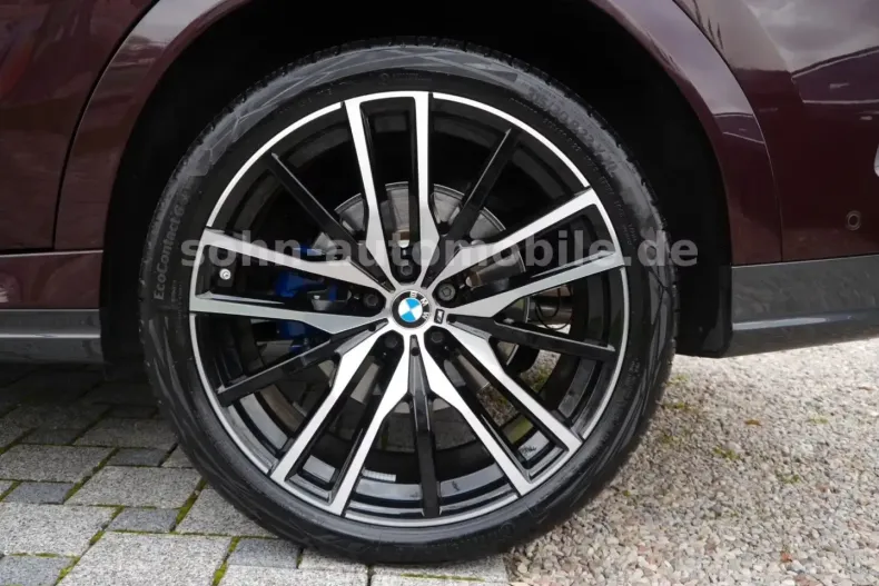 BMW X6 M (Seria X) din 2022 cu 35.000 km - oferta BMW193598 - foto 40