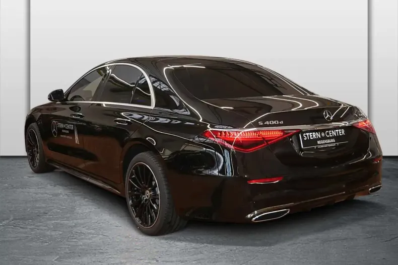 Mercedes-Benz S 400 (Clasa S) din 2023 cu 69.000 km - oferta MER193599 - foto 1