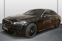 Mercedes-Benz S 400 (Clasa S) din 2023 cu 69.000 km - oferta MER193599 - foto 2