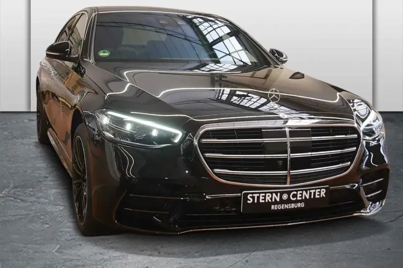 Mercedes-Benz S 400 (Clasa S) din 2023 cu 69.000 km - oferta MER193599 - foto 3