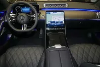 Mercedes-Benz S 400 (Clasa S) din 2023 cu 69.000 km - oferta MER193599 - foto 5