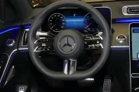 Mercedes-Benz S 400 (Clasa S) din 2023 cu 69.000 km - oferta MER193599 - foto 6