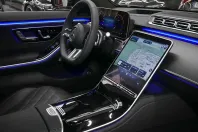 Mercedes-Benz S 400 (Clasa S) din 2023 cu 69.000 km - oferta MER193599 - foto 7