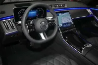 Mercedes-Benz S 400 (Clasa S) din 2023 cu 69.000 km - oferta MER193599 - foto 9