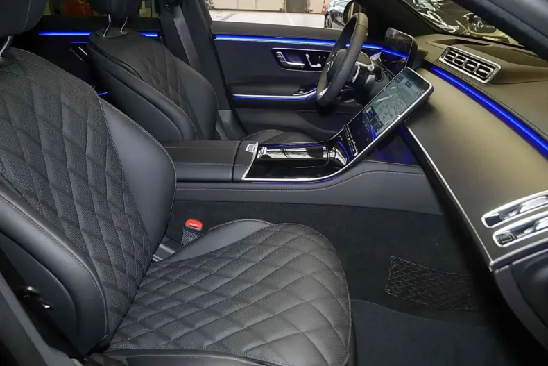 Mercedes-Benz S 400 (Clasa S) din 2023 cu 69.000 km - oferta MER193599 - foto 10