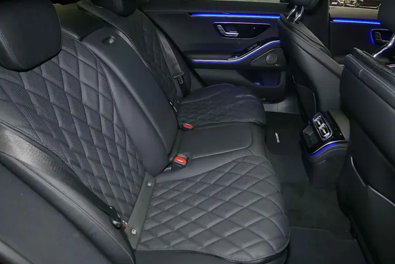 Mercedes-Benz S 400 (Clasa S) din 2023 cu 69.000 km - oferta MER193599 - foto 11