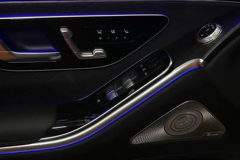 Mercedes-Benz S 400 (Clasa S) din 2023 cu 69.000 km - oferta MER193599 - foto 12