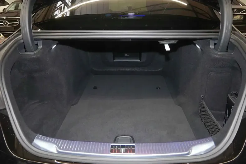 Mercedes-Benz S 400 (Clasa S) din 2023 cu 69.000 km - oferta MER193599 - foto 13