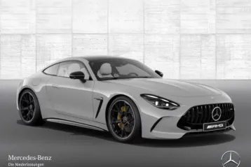 Mercedes-Benz AMG GT din 2024 - oferta MER193600