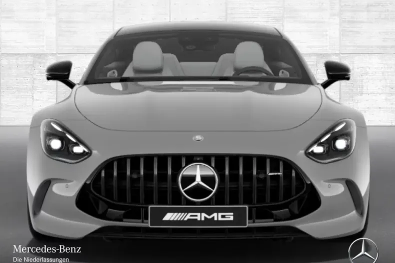 Mercedes-Benz AMG GT (Clasa GT) din 2024 cu 9.134 km - oferta MER193600 - foto 4