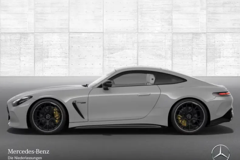 Mercedes-Benz AMG GT (Clasa GT) din 2024 cu 9.134 km - oferta MER193600 - foto 7