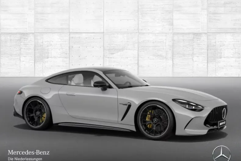 Mercedes-Benz AMG GT (Clasa GT) din 2024 cu 9.134 km - oferta MER193600 - foto 12