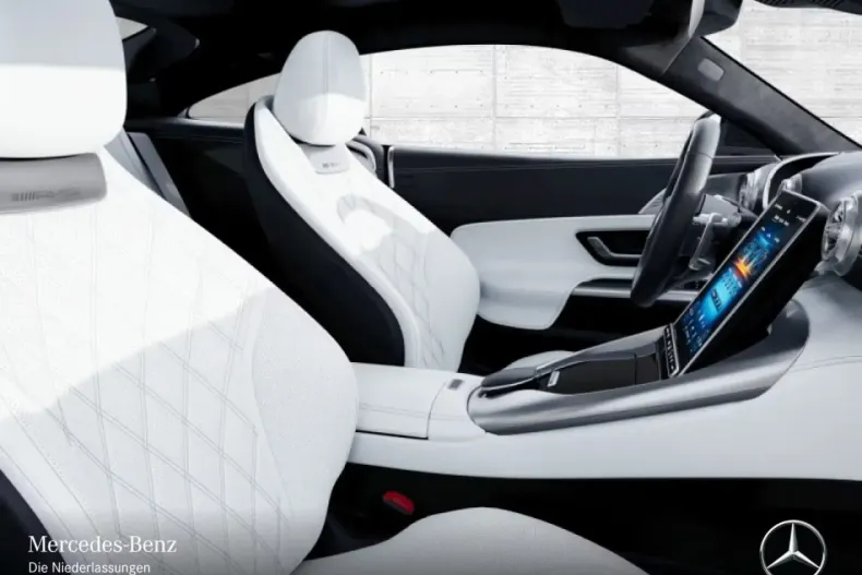 Mercedes-Benz AMG GT (Clasa GT) din 2024 cu 9.134 km - oferta MER193600 - foto 16