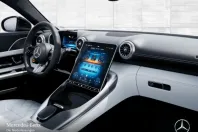 Mercedes-Benz AMG GT (Clasa GT) din 2024 cu 9.134 km - oferta MER193600 - foto 17