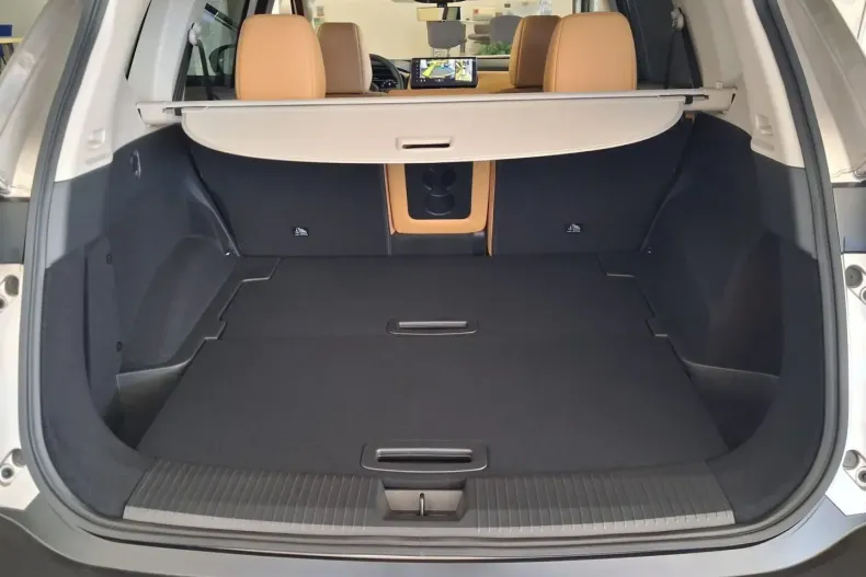 Nissan X-Trail din 2025 cu 6 km - oferta NIS193601 - foto 7