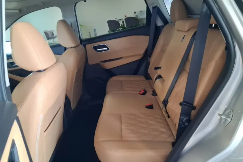 Nissan X-Trail din 2025 cu 6 km - oferta NIS193601 - foto 8