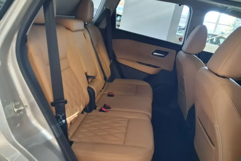 Nissan X-Trail din 2025 cu 6 km - oferta NIS193601 - foto 10