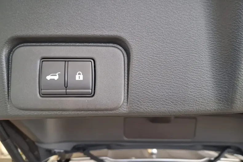 Nissan X-Trail din 2025 cu 6 km - oferta NIS193601 - foto 14