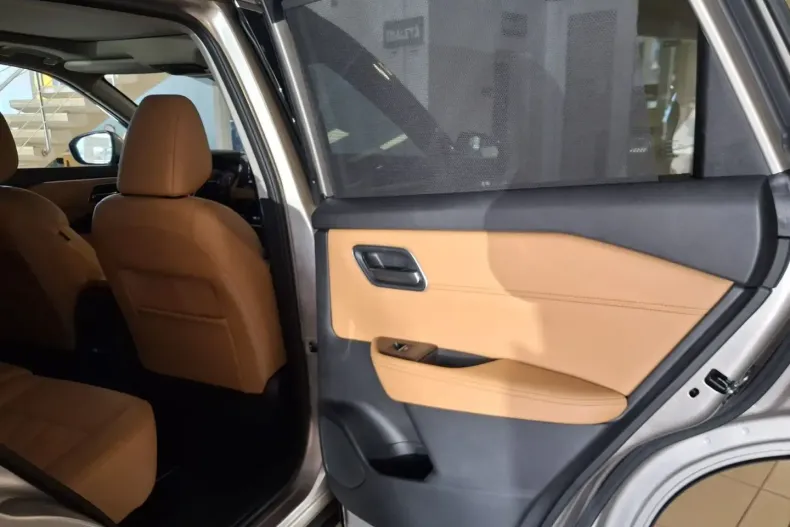 Nissan X-Trail din 2025 cu 6 km - oferta NIS193601 - foto 17