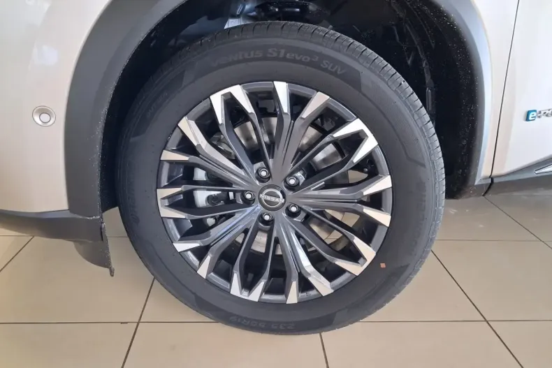 Nissan X-Trail din 2025 cu 6 km - oferta NIS193601 - foto 19