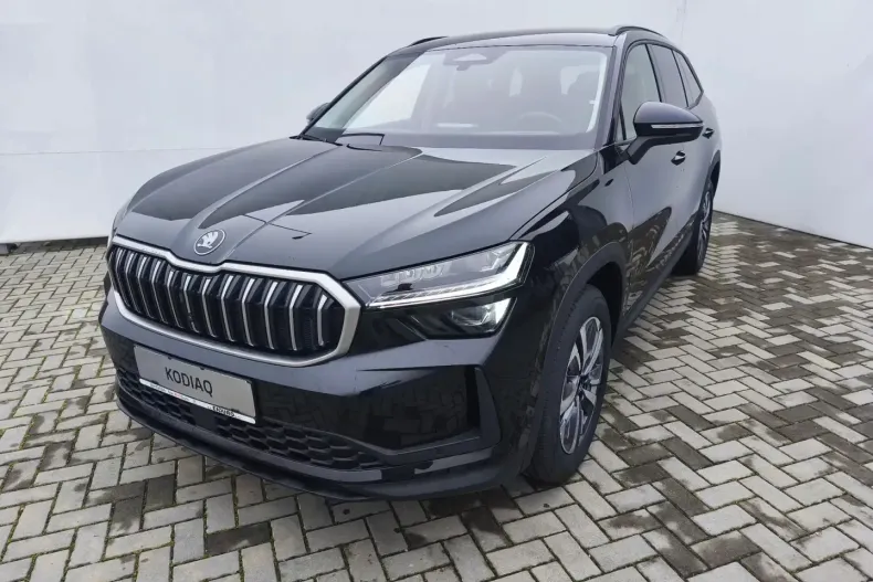 Skoda Kodiaq din 2026 cu 33 km - oferta SKO193602 - foto 1