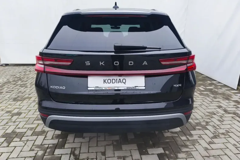 Skoda Kodiaq din 2026 cu 33 km - oferta SKO193602 - foto 6