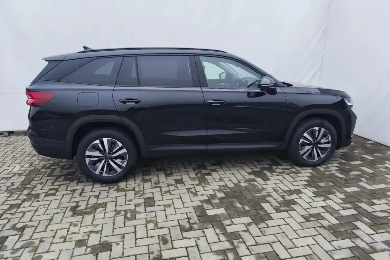 Skoda Kodiaq din 2026 cu 33 km - oferta SKO193602 - foto 9