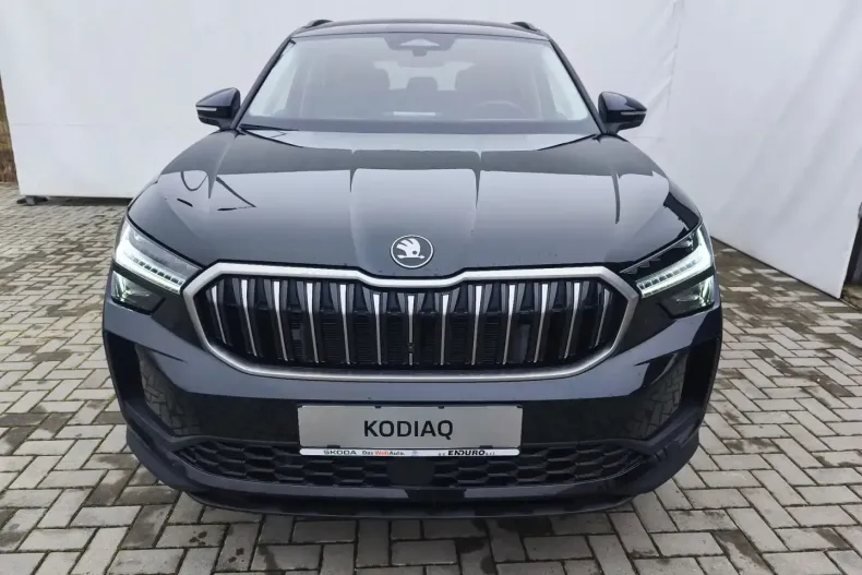 Skoda Kodiaq din 2026 cu 33 km - oferta SKO193602 - foto 10