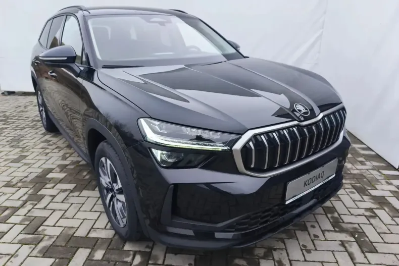 Skoda Kodiaq din 2026 cu 33 km - oferta SKO193602 - foto 12