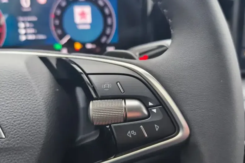 Skoda Kodiaq din 2026 cu 33 km - oferta SKO193602 - foto 14
