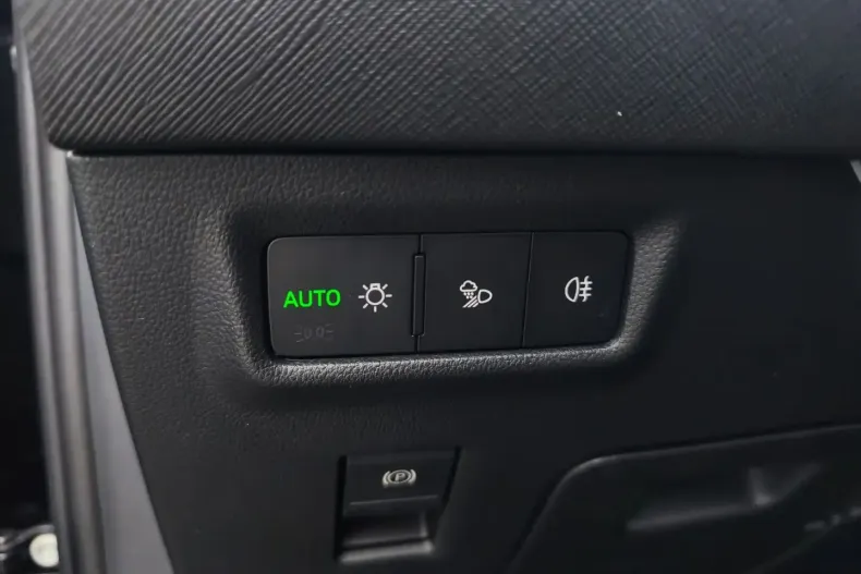 Skoda Kodiaq din 2026 cu 33 km - oferta SKO193602 - foto 20