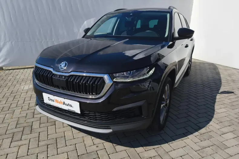 Skoda Kodiaq din 2022 cu 123.473 km - oferta SKO193603 - foto 1