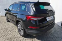 Skoda Kodiaq din 2022 cu 123.473 km - oferta SKO193603 - foto 4