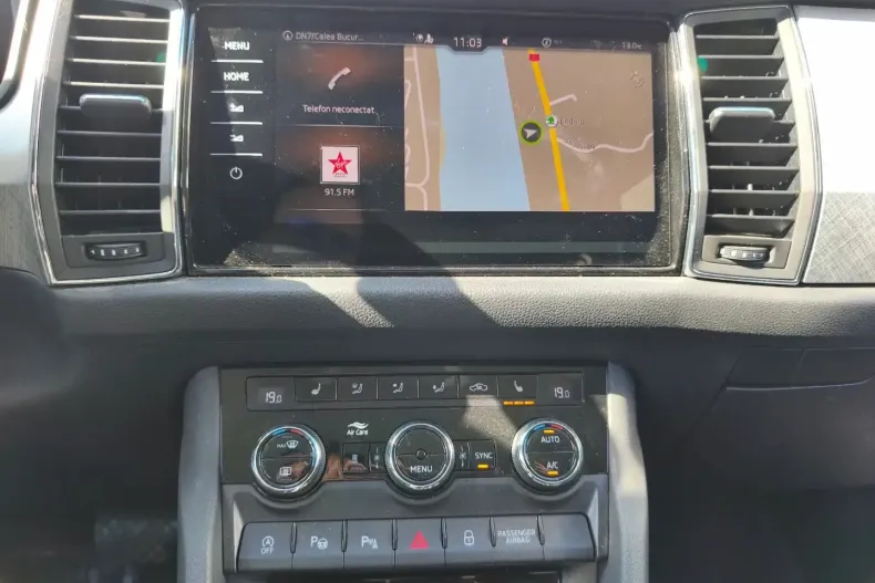Skoda Kodiaq din 2022 cu 123.473 km - oferta SKO193603 - foto 5